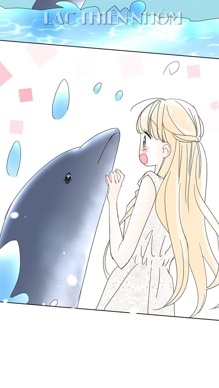 Ly Choco Ngọt Ngào Chapter 27 - Trang 2