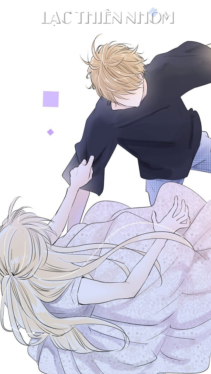 Ly Choco Ngọt Ngào Chapter 27 - Trang 2