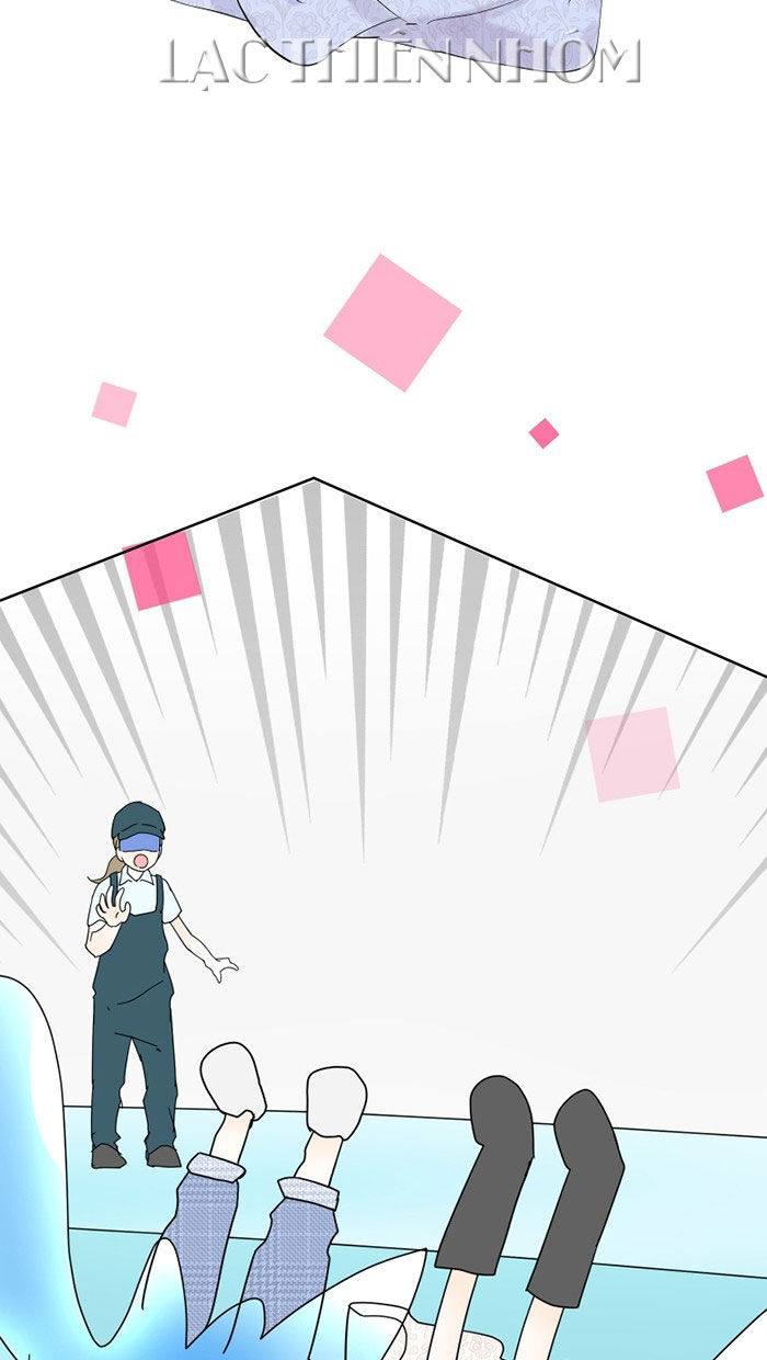 Ly Choco Ngọt Ngào Chapter 27 - Trang 2