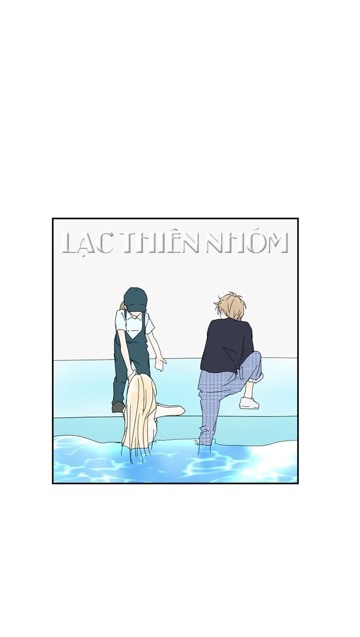 Ly Choco Ngọt Ngào Chapter 27 - Trang 2