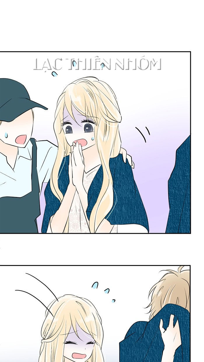 Ly Choco Ngọt Ngào Chapter 27 - Trang 2