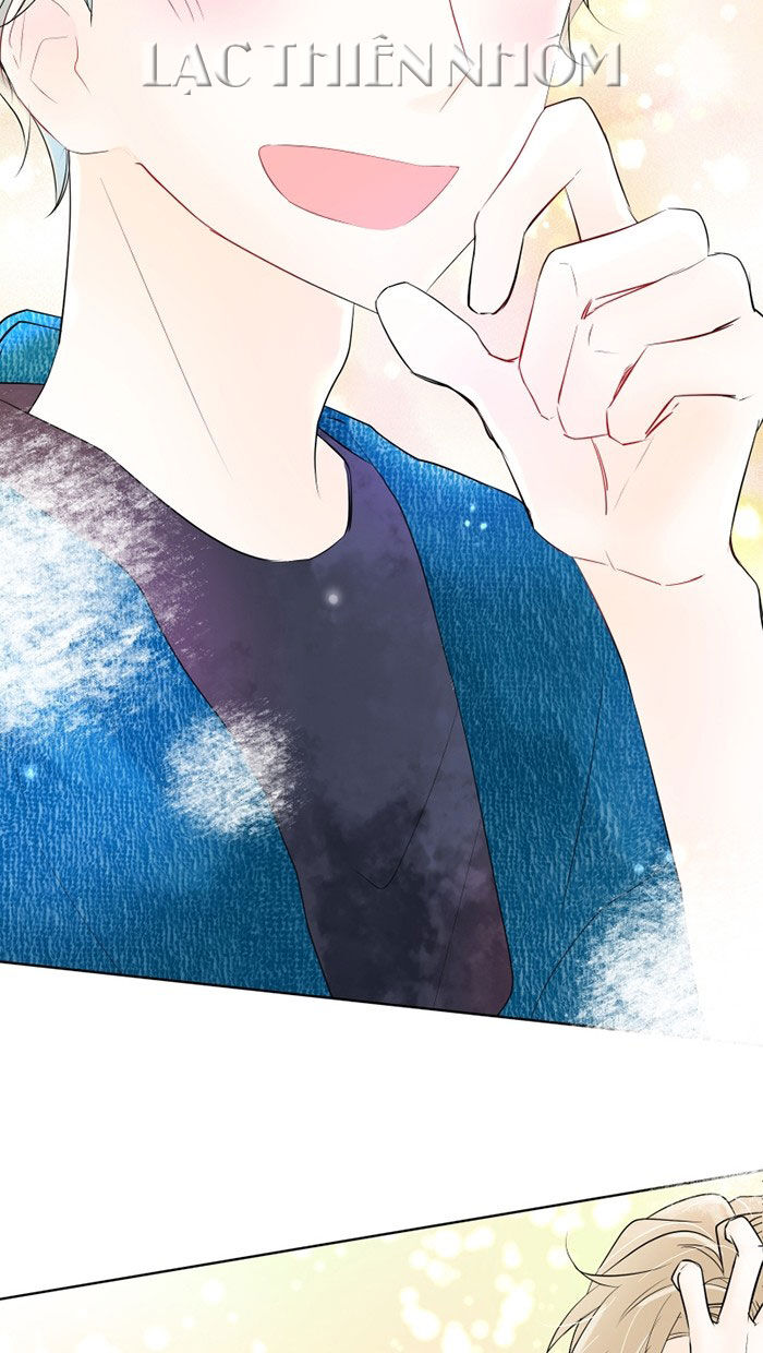 Ly Choco Ngọt Ngào Chapter 27 - Trang 2