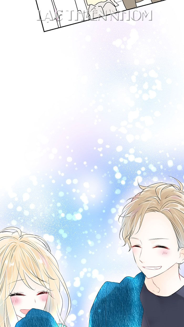 Ly Choco Ngọt Ngào Chapter 27 - Trang 2