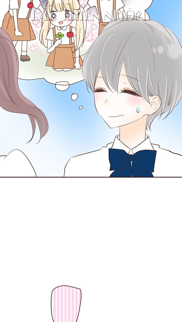 Ly Choco Ngọt Ngào Chapter 28 - Trang 2