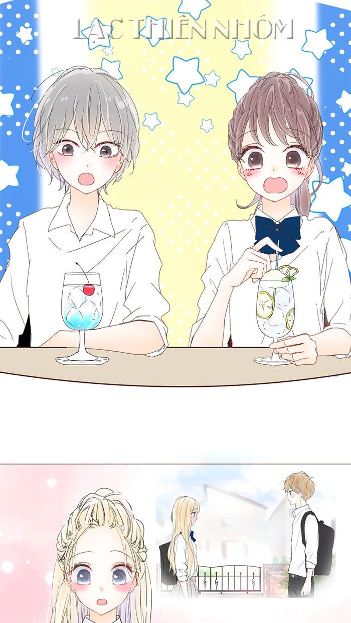 Ly Choco Ngọt Ngào Chapter 28 - Trang 2