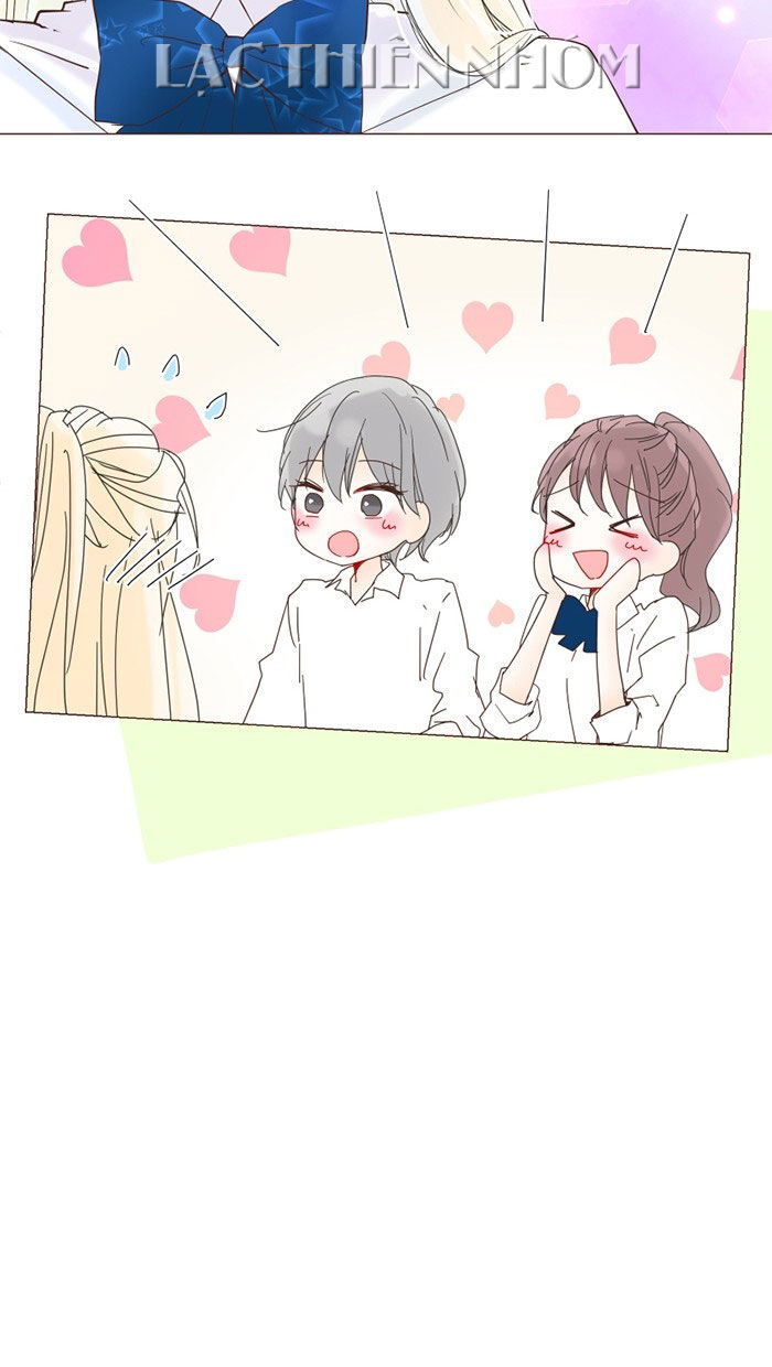 Ly Choco Ngọt Ngào Chapter 28 - Trang 2