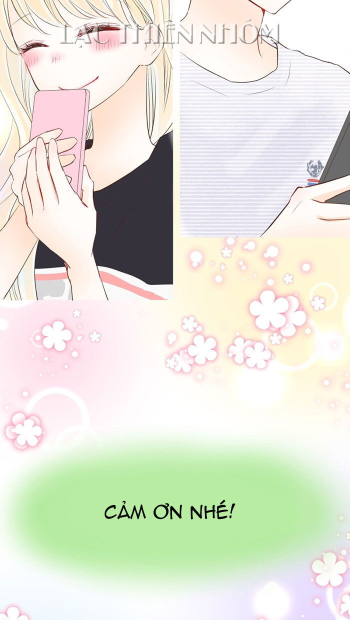 Ly Choco Ngọt Ngào Chapter 28 - Trang 2