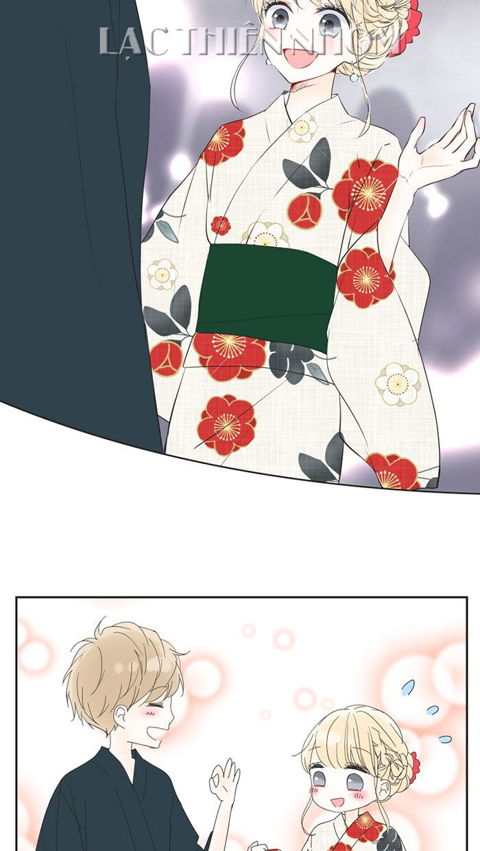 Ly Choco Ngọt Ngào Chapter 29 - Trang 2