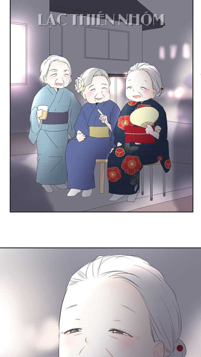 Ly Choco Ngọt Ngào Chapter 29 - Trang 2