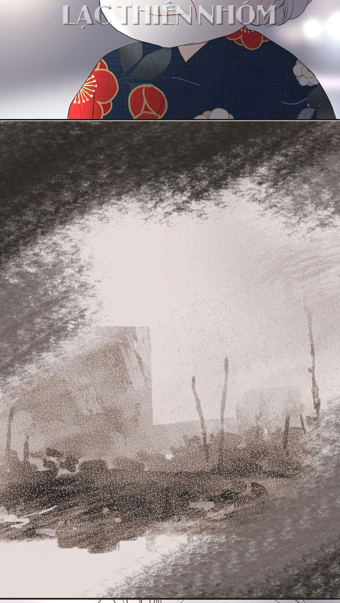 Ly Choco Ngọt Ngào Chapter 29 - Trang 2