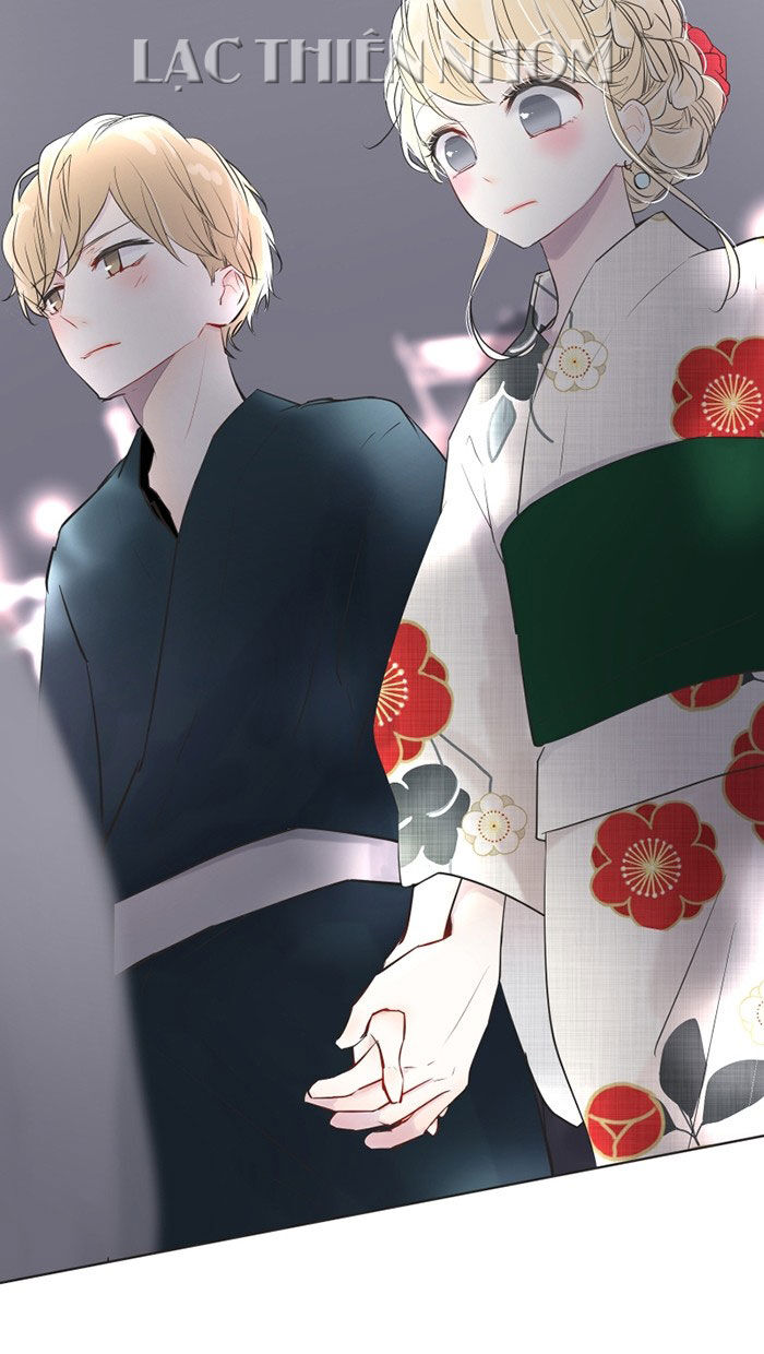 Ly Choco Ngọt Ngào Chapter 29 - Trang 2