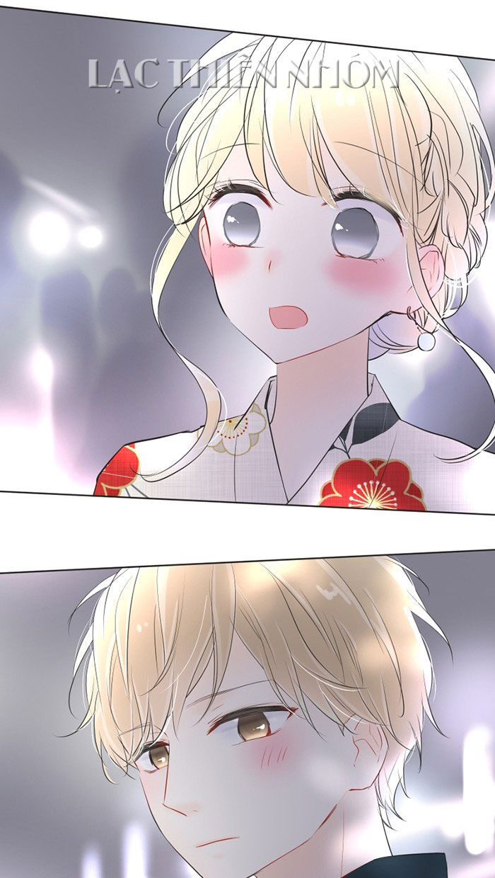 Ly Choco Ngọt Ngào Chapter 29 - Trang 2