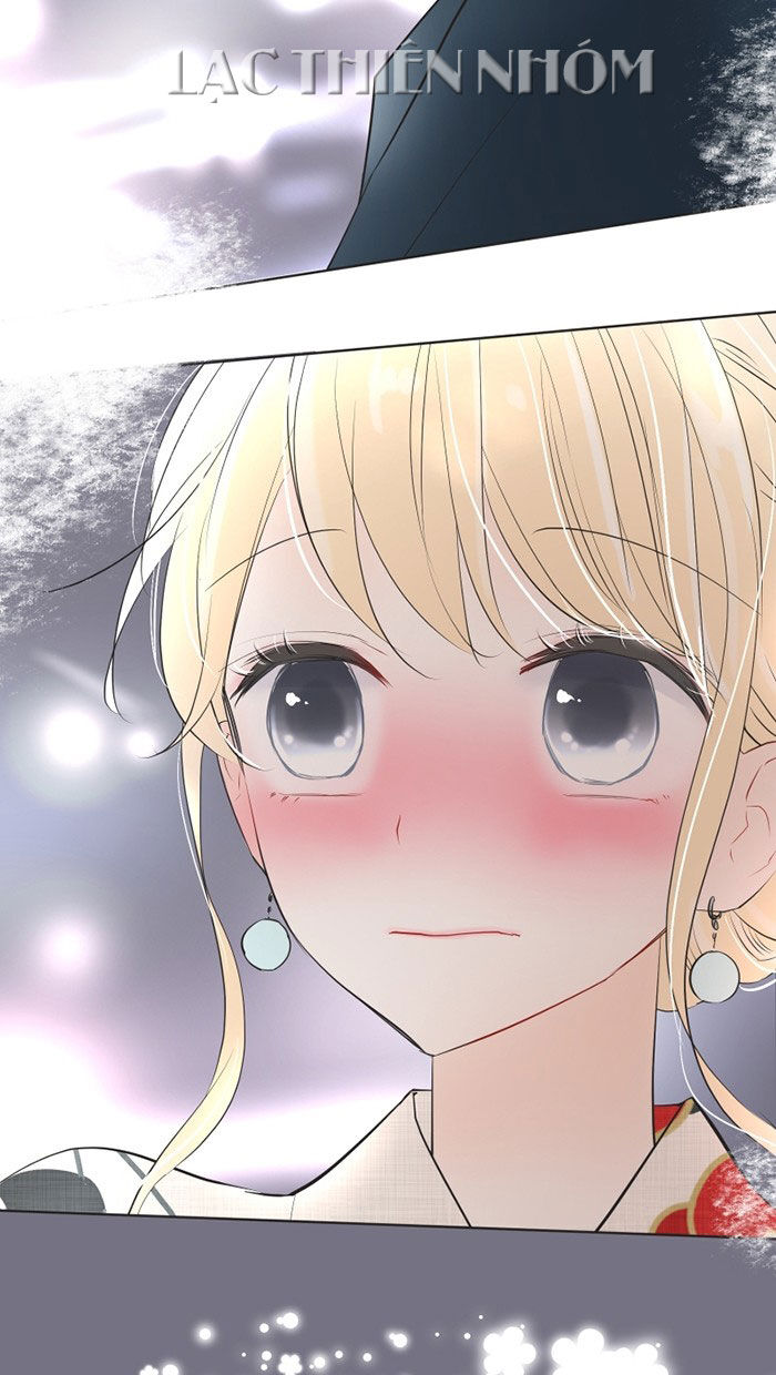 Ly Choco Ngọt Ngào Chapter 29 - Trang 2