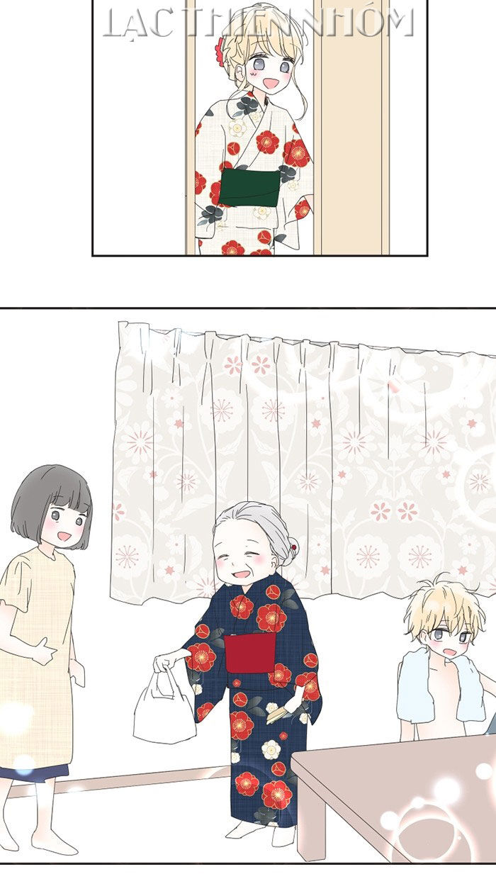 Ly Choco Ngọt Ngào Chapter 29 - Trang 2