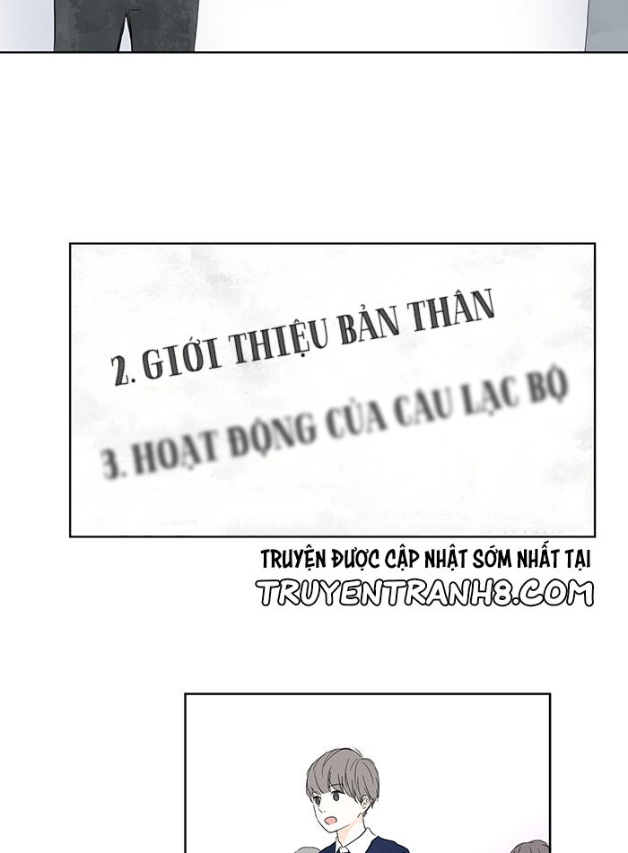 Ly Choco Ngọt Ngào Chapter 3 - Trang 2