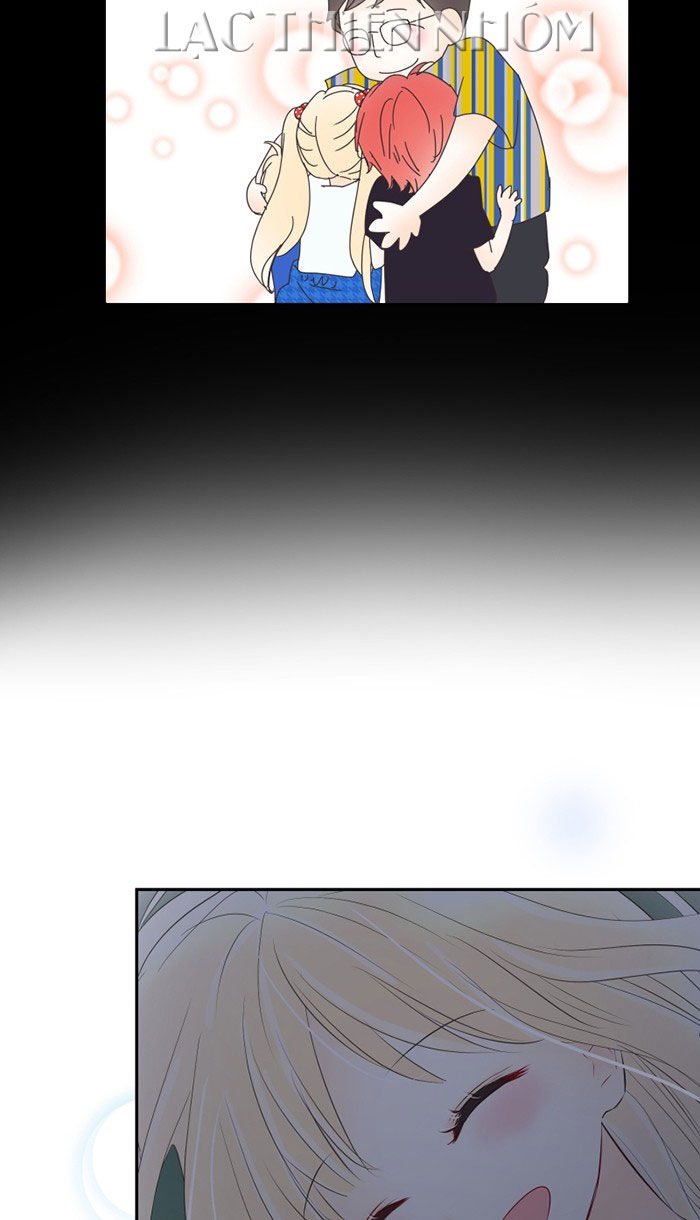 Ly Choco Ngọt Ngào Chapter 30 - Trang 2