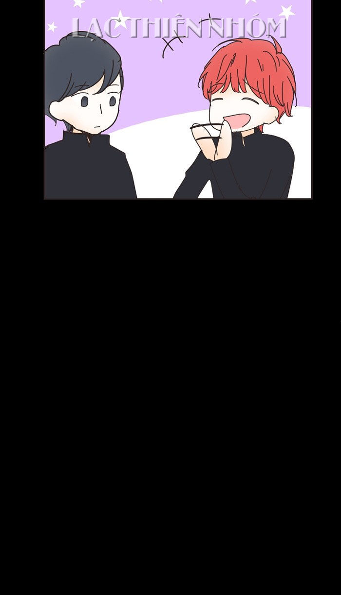 Ly Choco Ngọt Ngào Chapter 31 - Trang 2