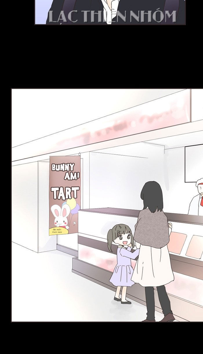 Ly Choco Ngọt Ngào Chapter 31 - Trang 2