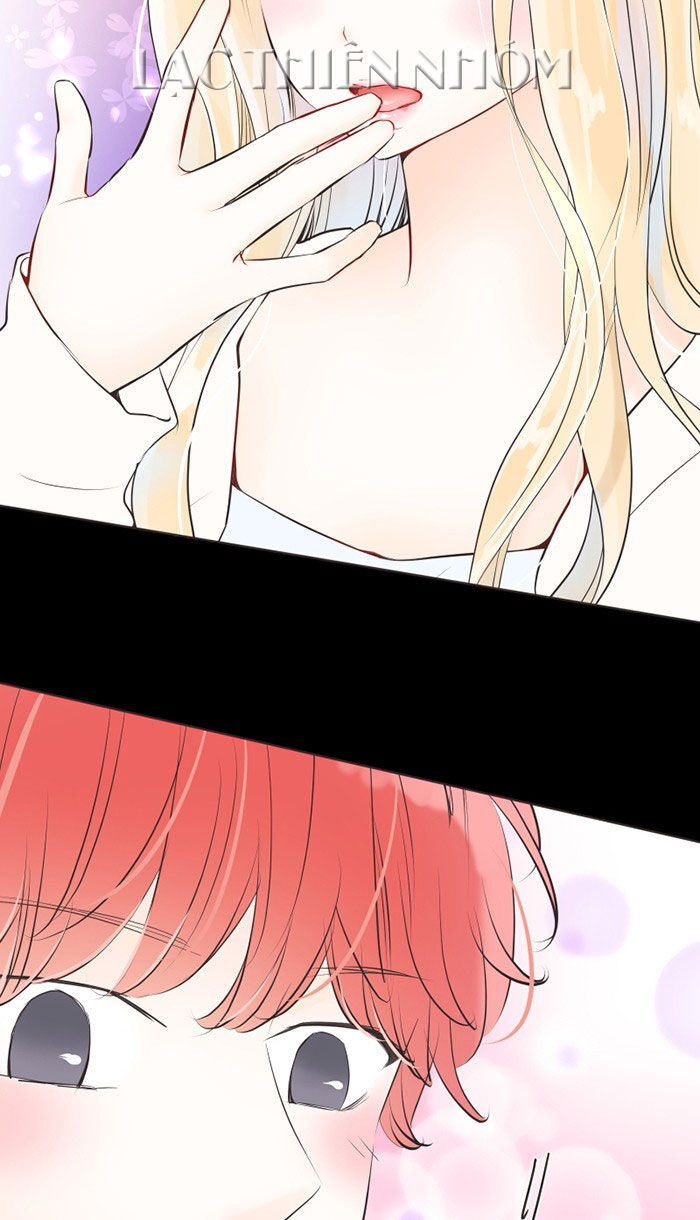 Ly Choco Ngọt Ngào Chapter 31 - Trang 2