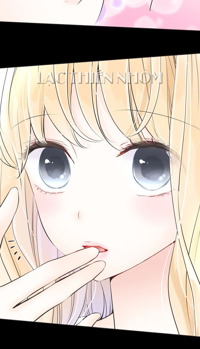 Ly Choco Ngọt Ngào Chapter 31 - Trang 2