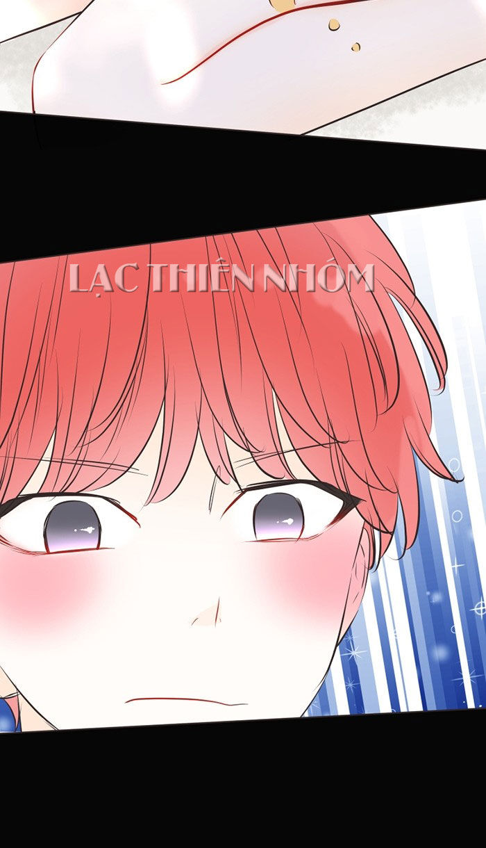 Ly Choco Ngọt Ngào Chapter 31 - Trang 2