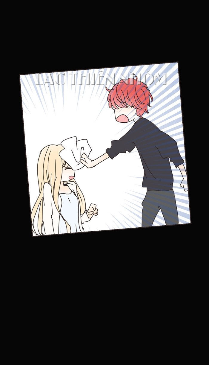 Ly Choco Ngọt Ngào Chapter 31 - Trang 2