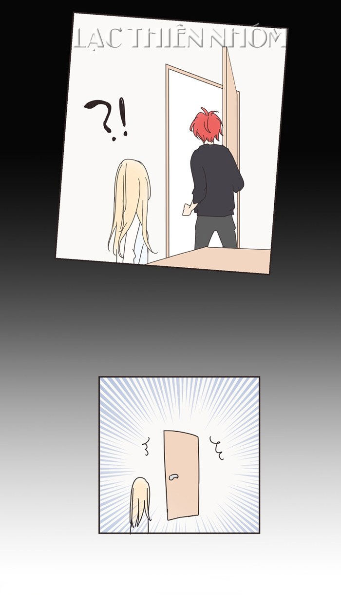 Ly Choco Ngọt Ngào Chapter 31 - Trang 2