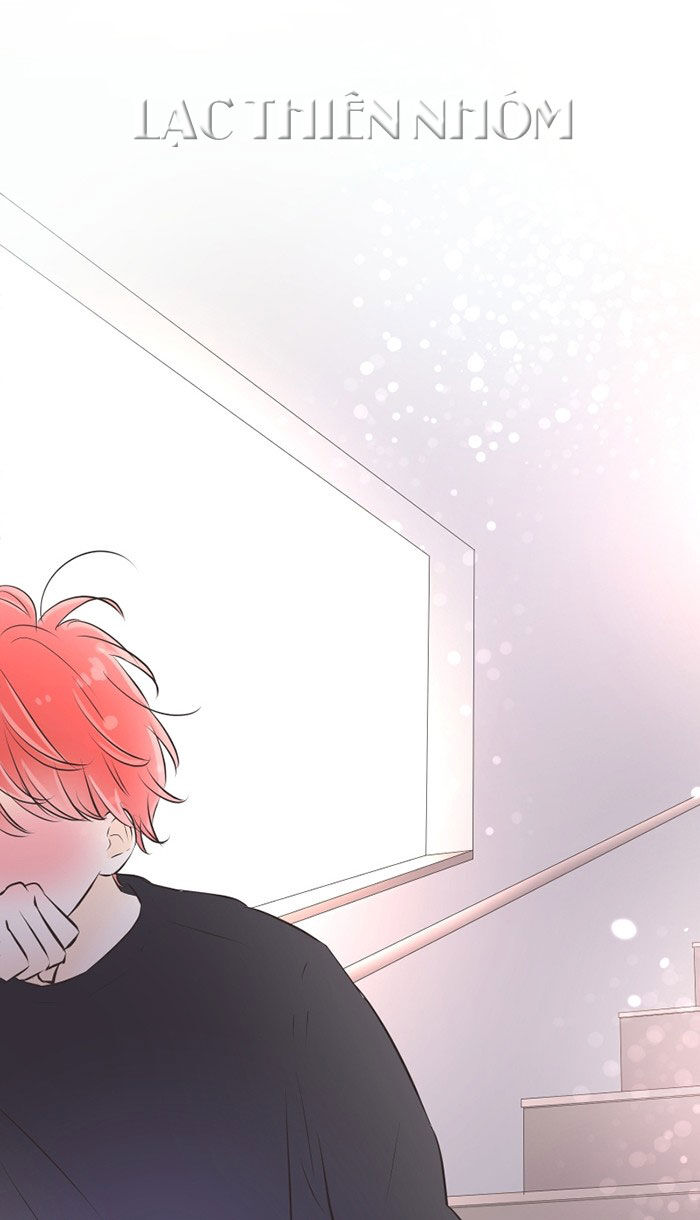 Ly Choco Ngọt Ngào Chapter 31 - Trang 2