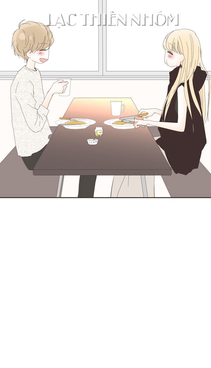 Ly Choco Ngọt Ngào Chapter 32 - Trang 2