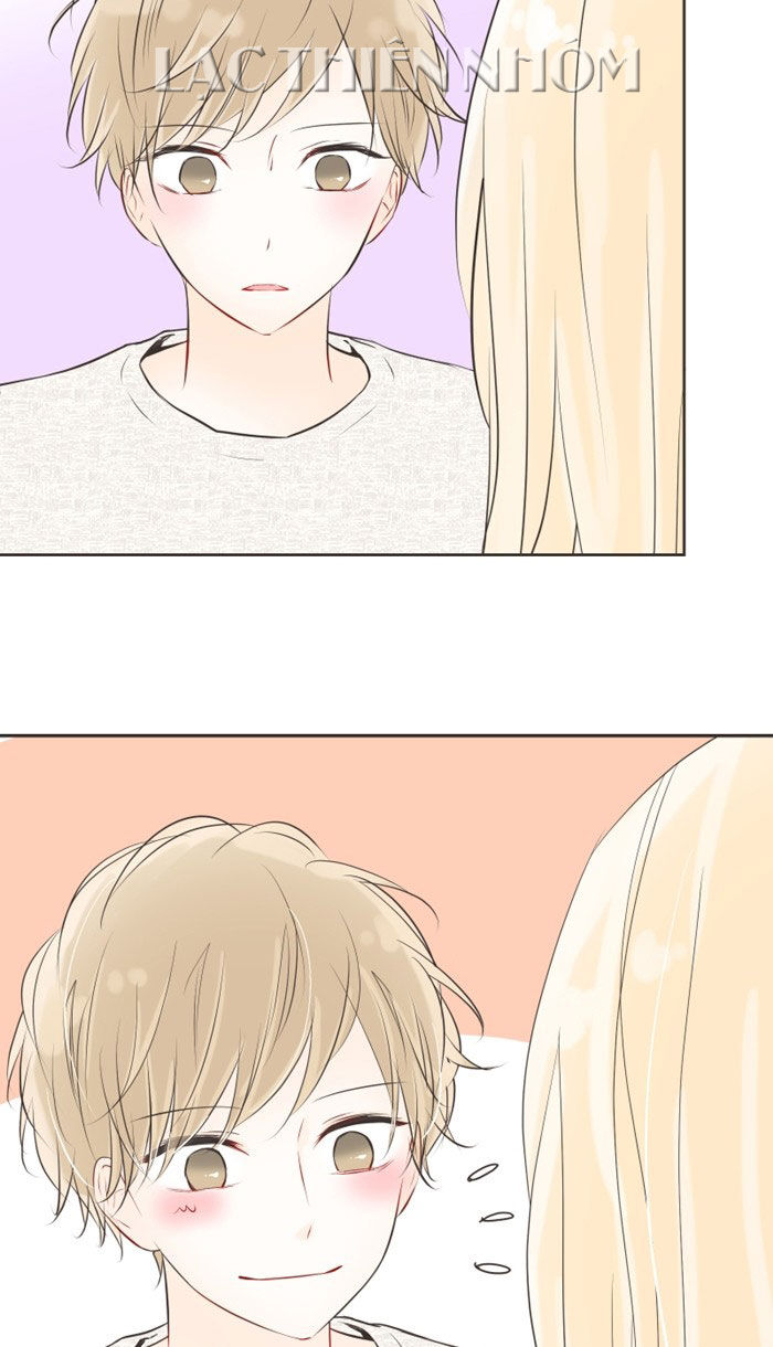 Ly Choco Ngọt Ngào Chapter 32 - Trang 2