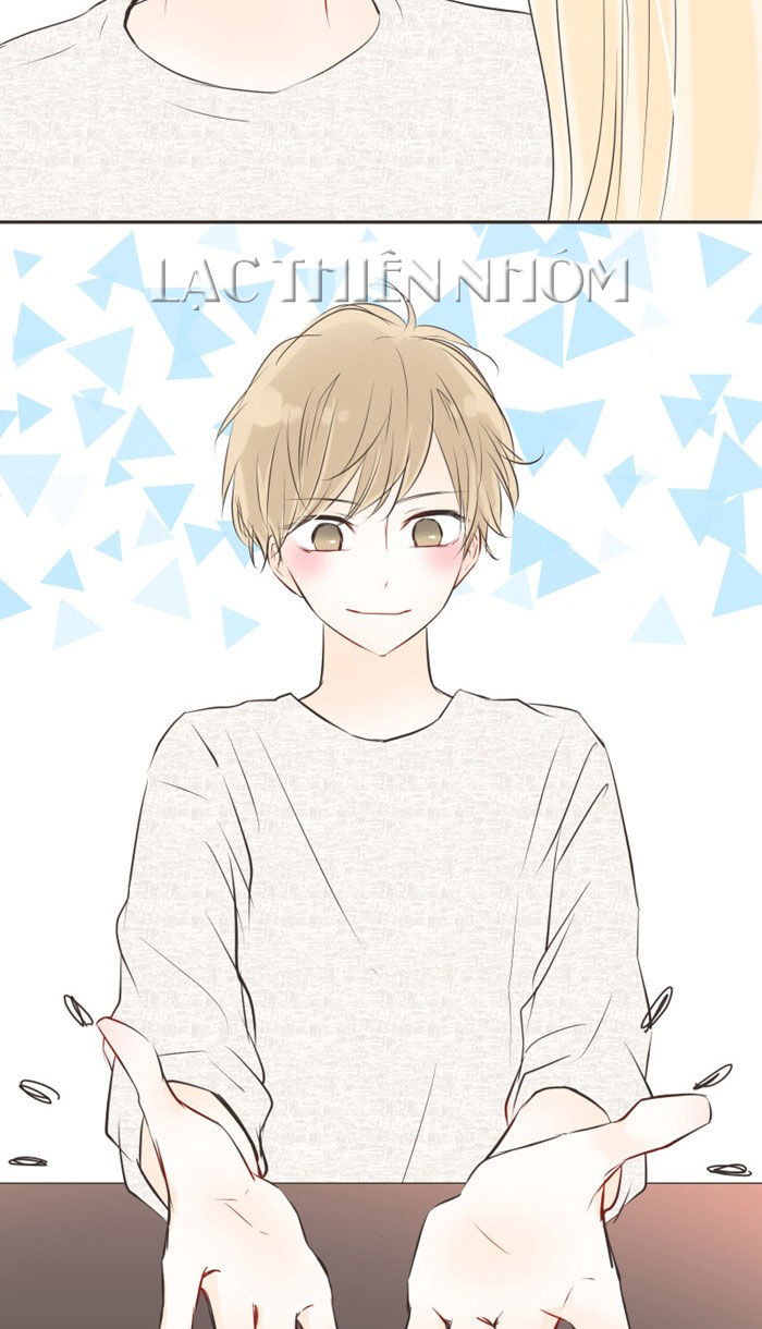 Ly Choco Ngọt Ngào Chapter 32 - Trang 2