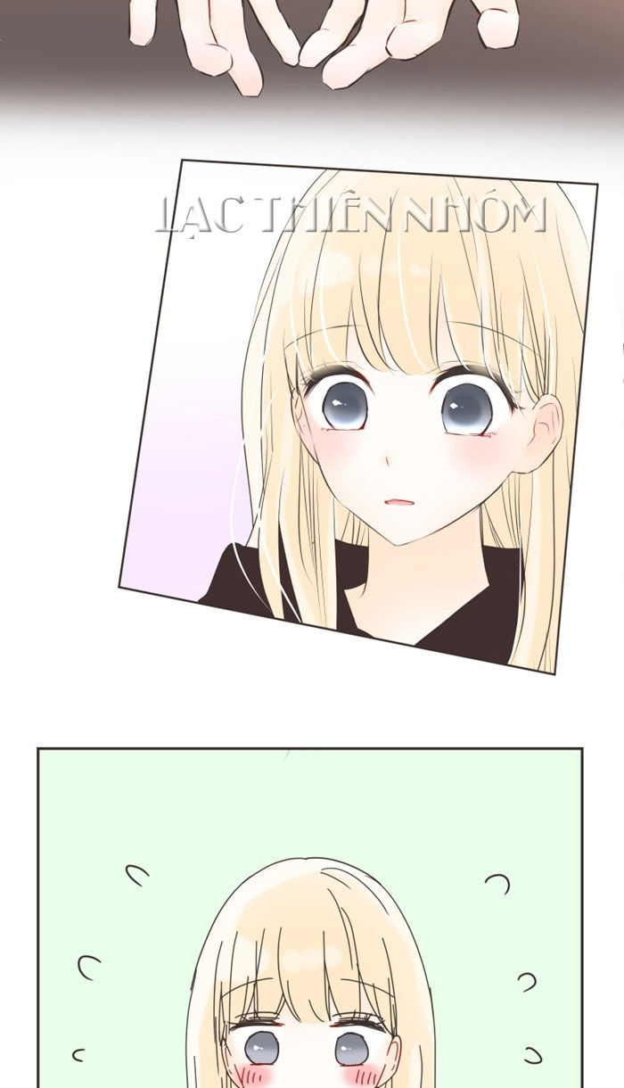 Ly Choco Ngọt Ngào Chapter 32 - Trang 2