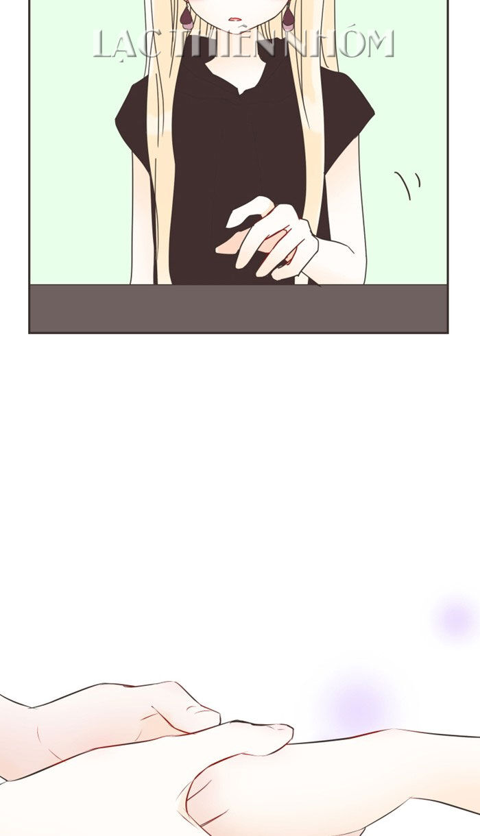 Ly Choco Ngọt Ngào Chapter 32 - Trang 2