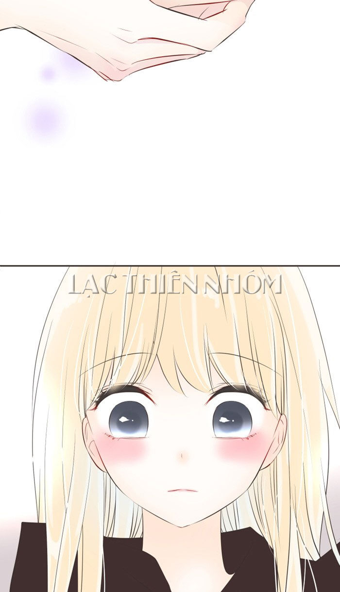 Ly Choco Ngọt Ngào Chapter 32 - Trang 2