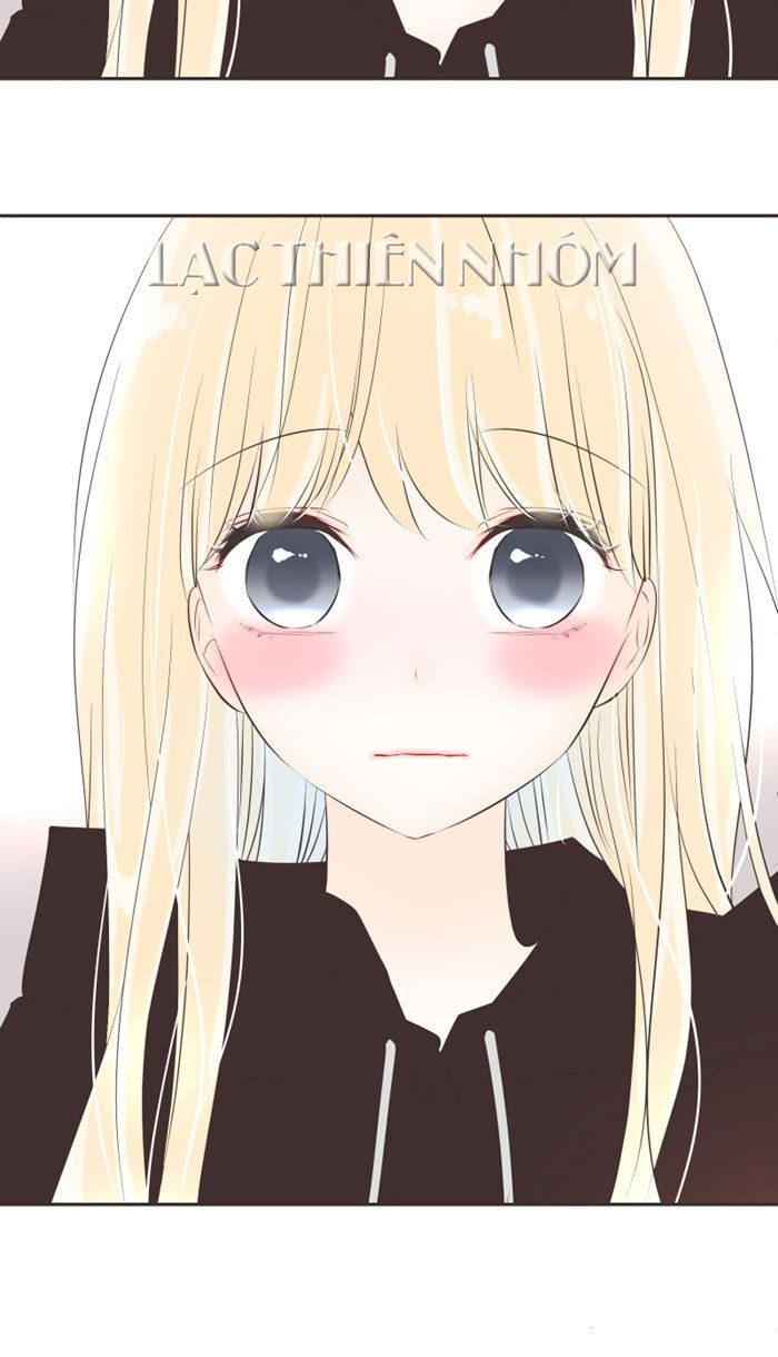 Ly Choco Ngọt Ngào Chapter 32 - Trang 2