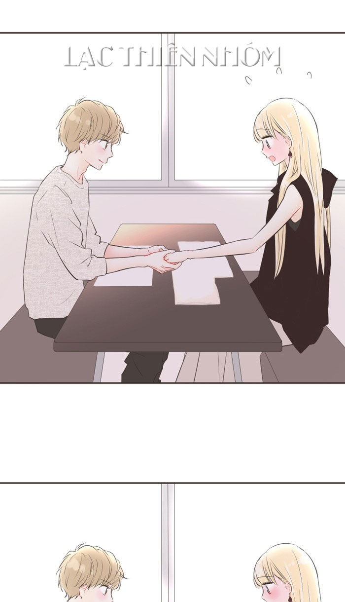 Ly Choco Ngọt Ngào Chapter 32 - Trang 2