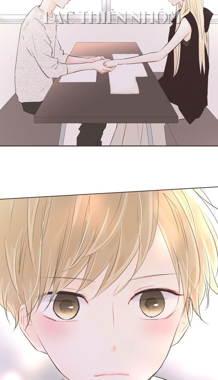 Ly Choco Ngọt Ngào Chapter 32 - Trang 2