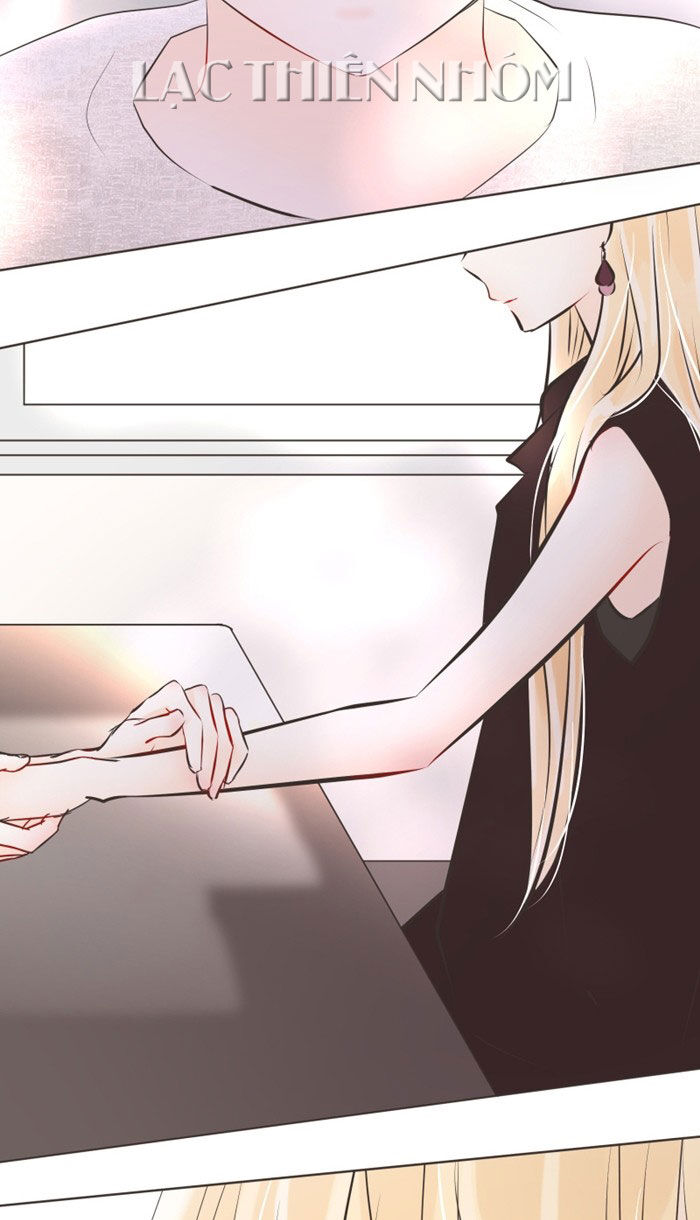 Ly Choco Ngọt Ngào Chapter 32 - Trang 2