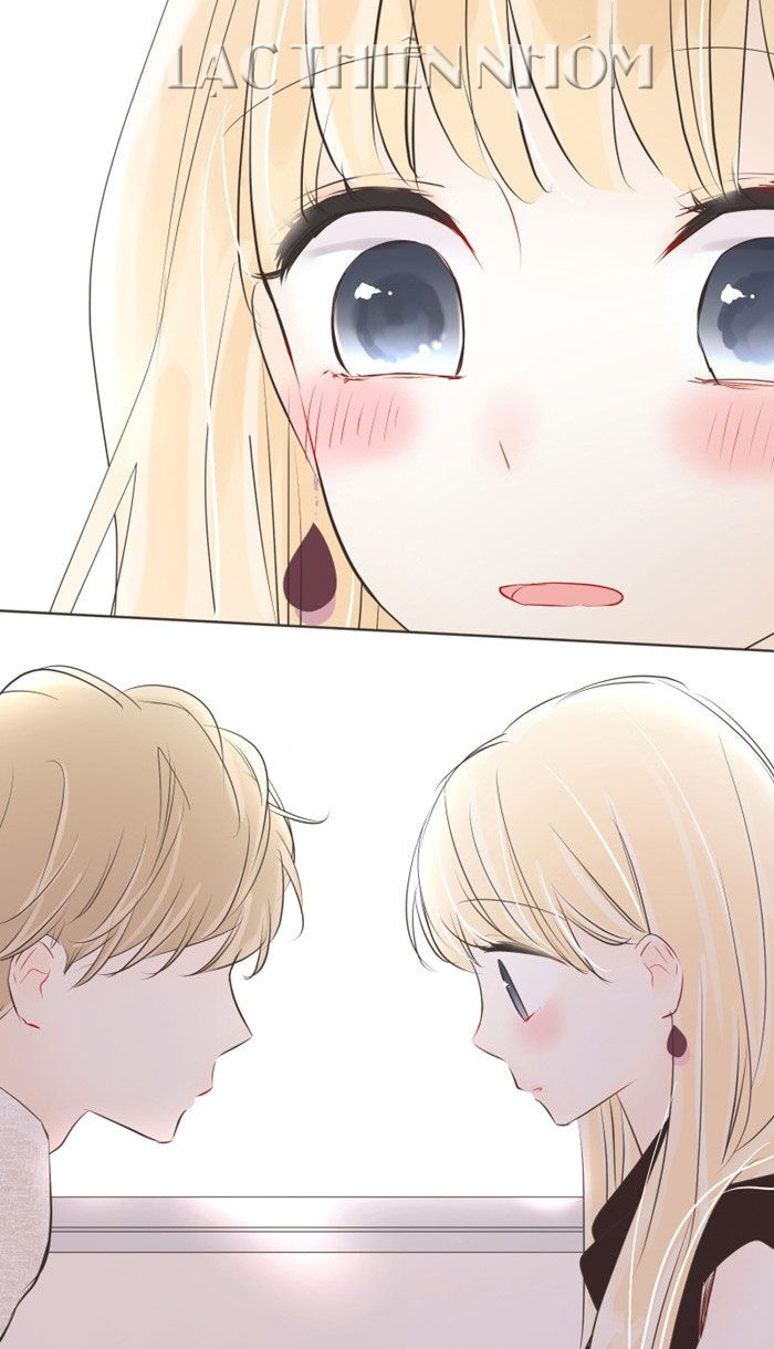 Ly Choco Ngọt Ngào Chapter 32 - Trang 2