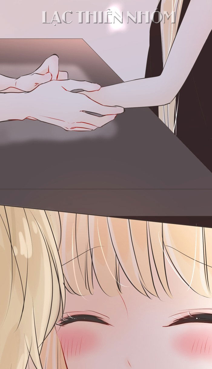 Ly Choco Ngọt Ngào Chapter 32 - Trang 2