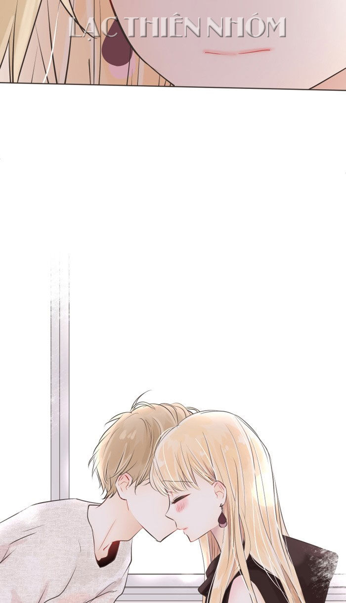 Ly Choco Ngọt Ngào Chapter 32 - Trang 2