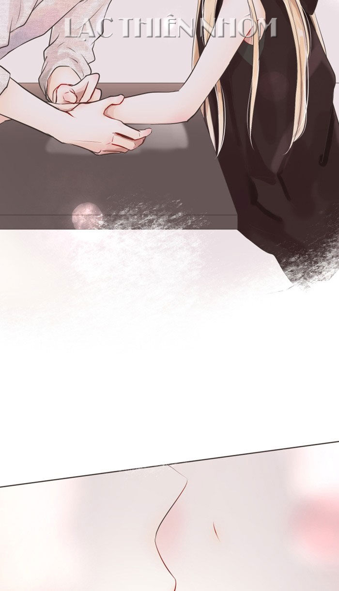 Ly Choco Ngọt Ngào Chapter 32 - Trang 2