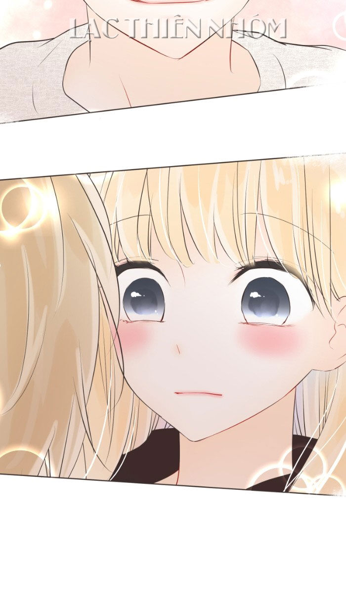 Ly Choco Ngọt Ngào Chapter 32 - Trang 2