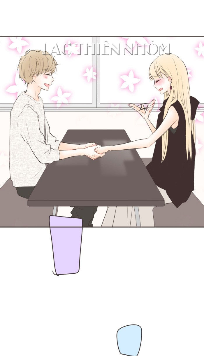 Ly Choco Ngọt Ngào Chapter 32 - Trang 2