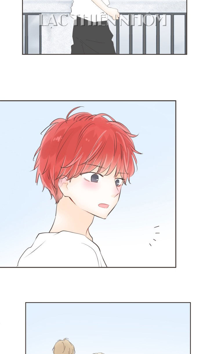 Ly Choco Ngọt Ngào Chapter 32 - Trang 2