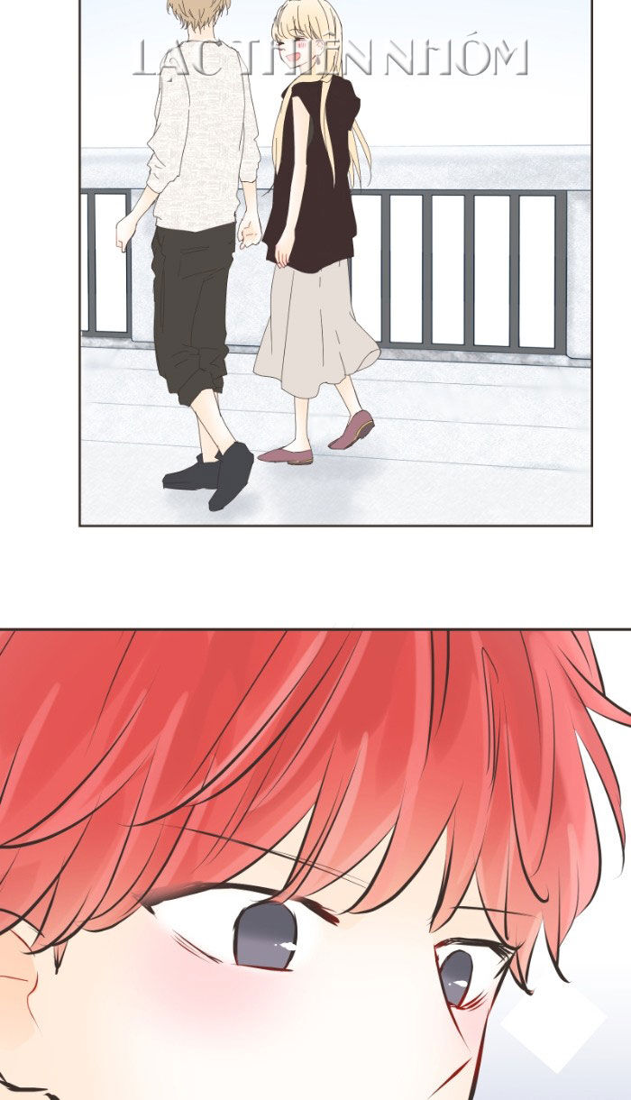 Ly Choco Ngọt Ngào Chapter 32 - Trang 2