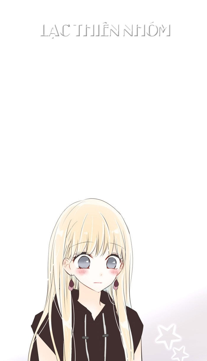 Ly Choco Ngọt Ngào Chapter 32 - Trang 2