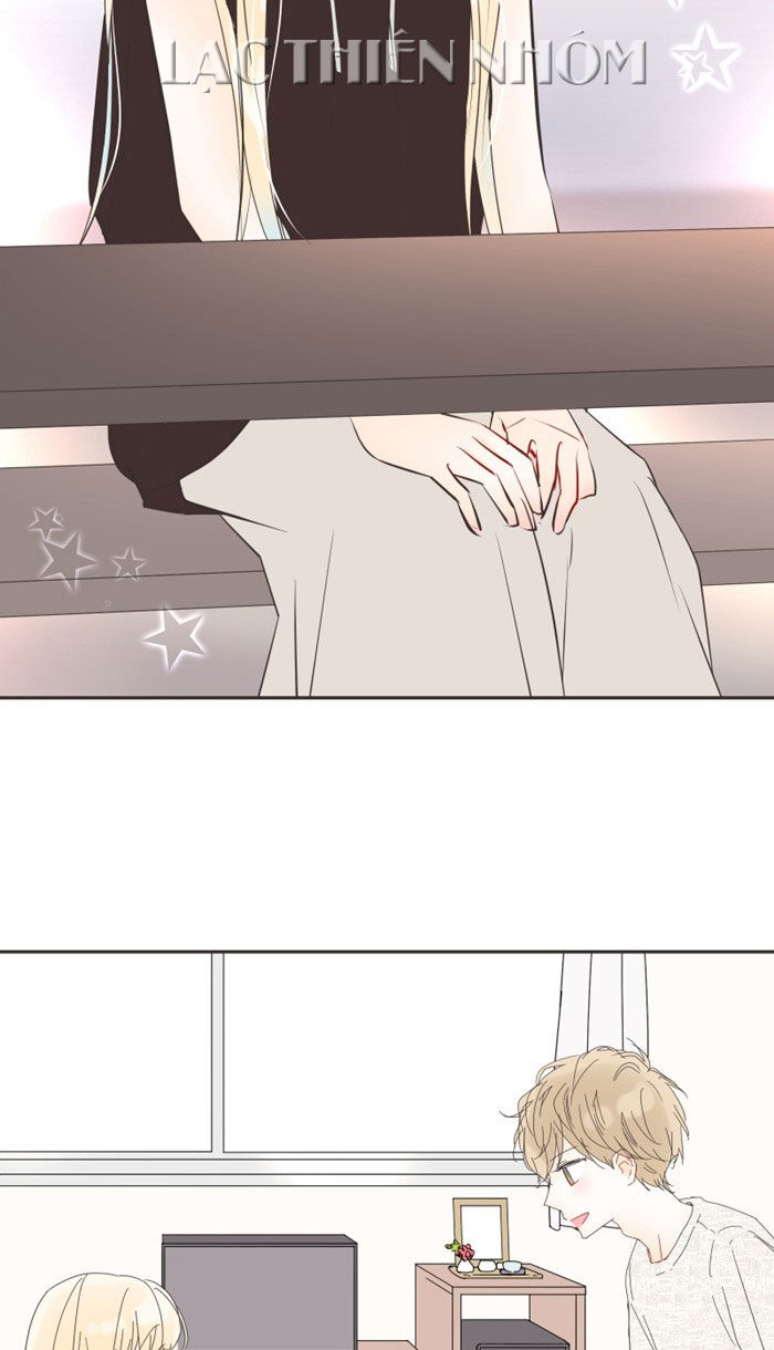 Ly Choco Ngọt Ngào Chapter 32 - Trang 2