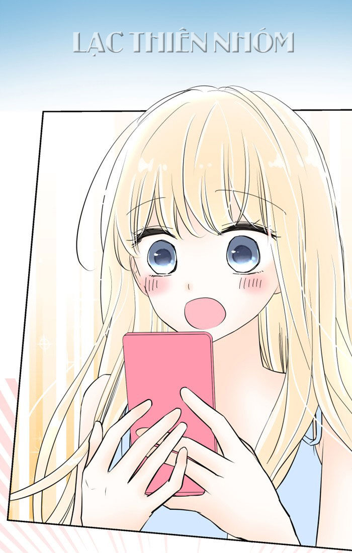 Ly Choco Ngọt Ngào Chapter 33 - Trang 2