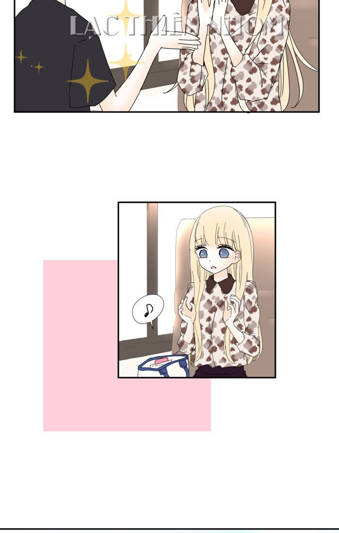 Ly Choco Ngọt Ngào Chapter 33 - Trang 2